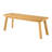Shelburne Storage Bench
