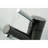 Water Onyx Centerset Bathroom Faucet with Brass Pop-Up-11272023