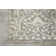 Hyeon Viscose Damask Indoor Rug