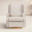 Crewe Electronic Recliner and Swivel Glider in Eco-Performance Fabric-538586692