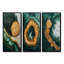 «Bold Forest Landscape Path Of The Emerald River II - Forest Wall Decor Collection»-1206537609-1206537649