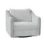 Monterey Swivel Patio Chair with Cushions-50608976