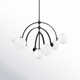 Marias 7-Light Chandelier