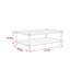 Table basse Nordic