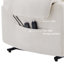 Fauteuil inclinable électrique avec chaleur et massage-91070031