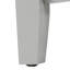 Meuble-lavabo simple avec plateau Sundai 20