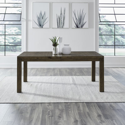 Hinkle Rectangular Leg Dining Table