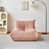 Ourson rose est en rupture de stock