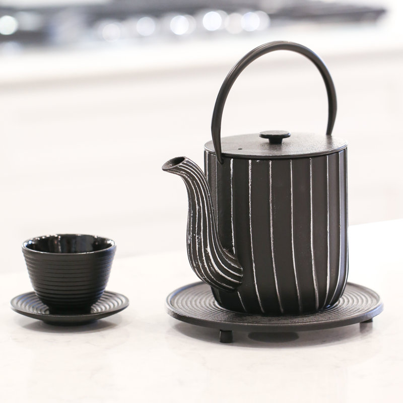 Marage Teapot