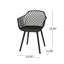 Ensemble de 2 chaises-751344170