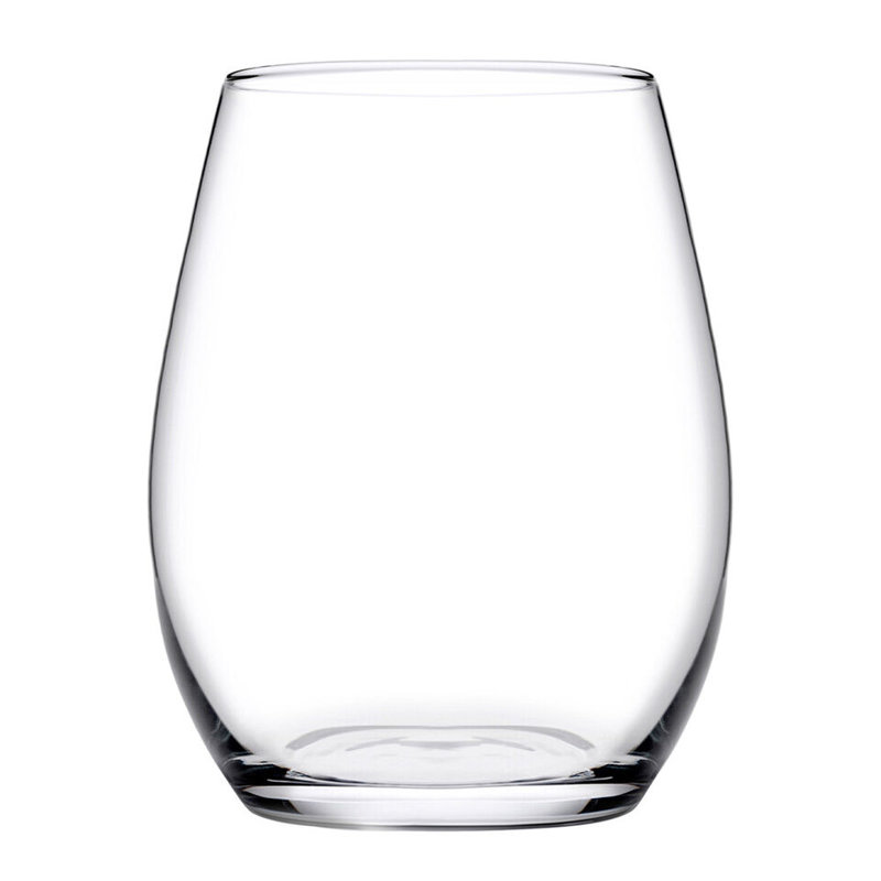 Serrah 11.83ml Drinking Glass Set
