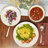 Embossed Dinnerware Tabletops Gallery 12PC Set