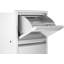 Tiroir de cuisine d'extérieur Bbq l 17 x P 21 x H 30 po