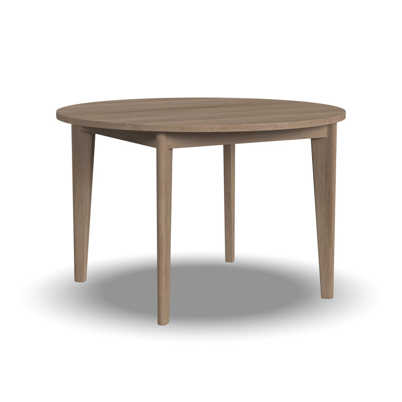 Table de salle à manger Landeros, Chêne