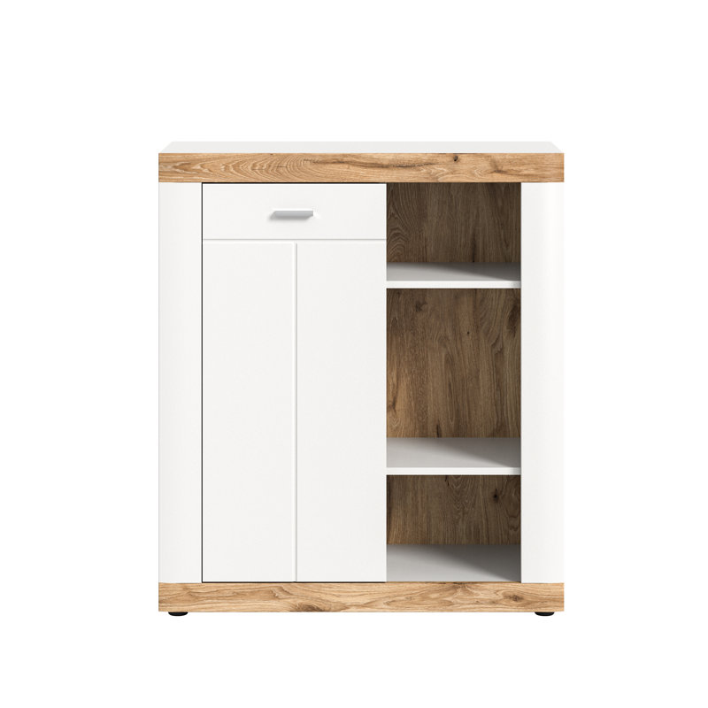 Woehler 90cm Sideboard