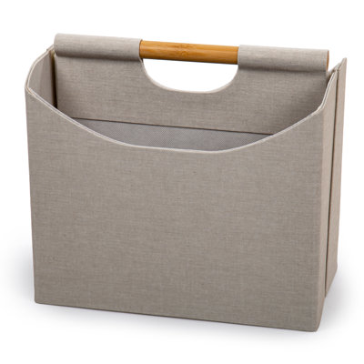 Rebrilliant Fabric Bin