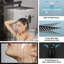 Robinet de douche 10 po-114700627