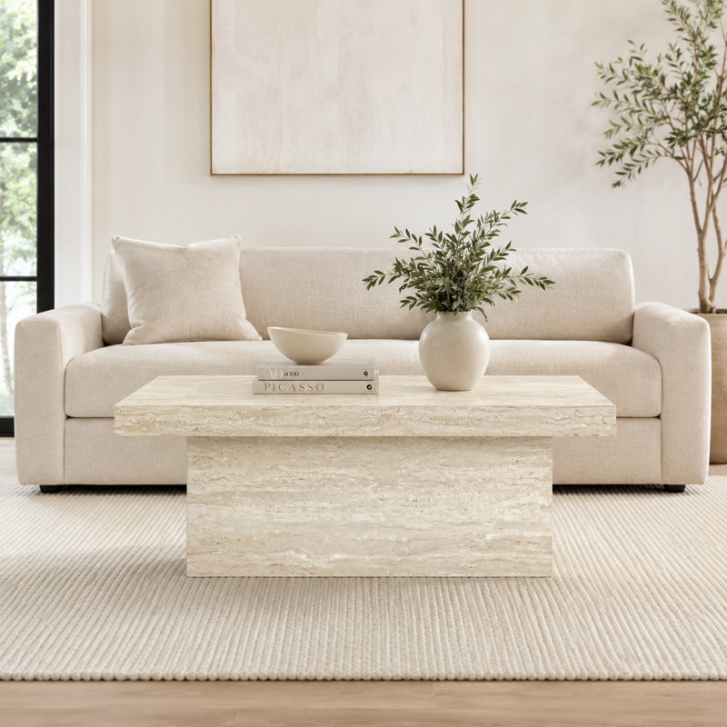 Table basse Caomhan