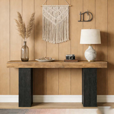 Narrow Sofa Table,Console Table,