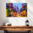 " New Orleans Canvas Print "-630518189