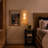 2 - Light Wallchiere