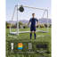 VEVOR Goal with Carrying Case-1195053091