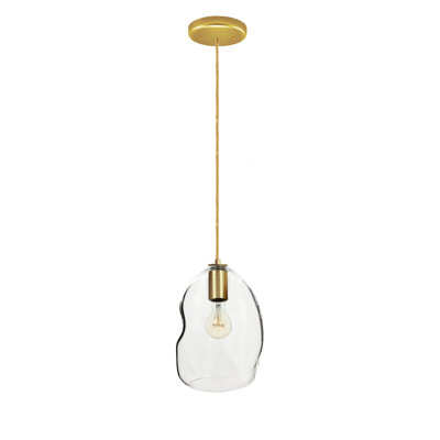 Bubble 1 - Light Pendant