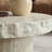 Fiberglass Round Coffee Table