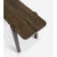 Apanas Solid Wood Dining Bench-107653778