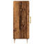 Simla 34.5cm Sideboard-1022539454
