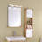 Ramer 3 - Light LED Vanity Light-545618577