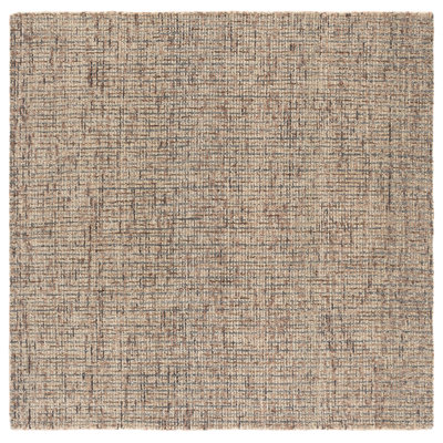 Abstract 468 Hand Tufted Wool Abstract Rug