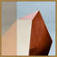 "Essentially Minimal IV" par Sisa Jasper, reproduction d'art sur toile encadrée-109561758