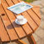 Patio Dining Set with
