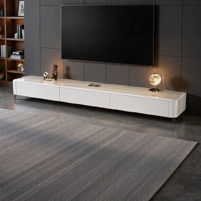 Modern Luxury TV Stand