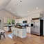 Armoire de cuisine style Shaker de Design House Brookings (prête à assembler)-719837905-719837910