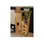 Railway 1 Door Wardrobe-41159513