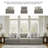 Tessler Upholstered 127'' Sofa