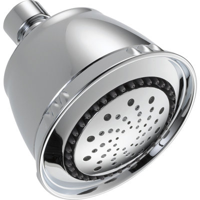 Universal Showering Components 2.5 GPM Shower Head