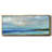 Island Inlet- Framed Canvas-1340684035