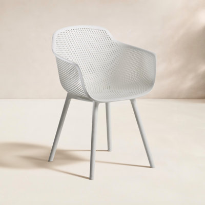 Chaise de terrasse Artha