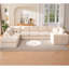 Canapé modulaire 8 pièces à compression-1840918341
