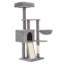 135cm Cat Tree-92383624