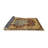Abstract Indoor Rug-1115427698