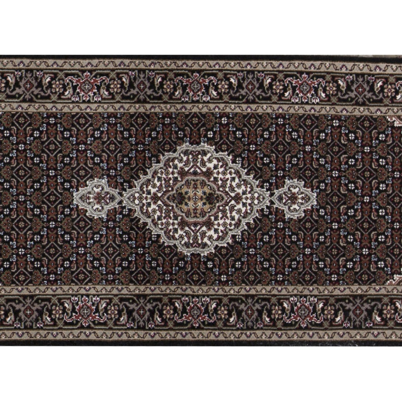 India One-of-a-Kind 2'7" X 6'7" Area Rug