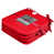 Red is out of stock