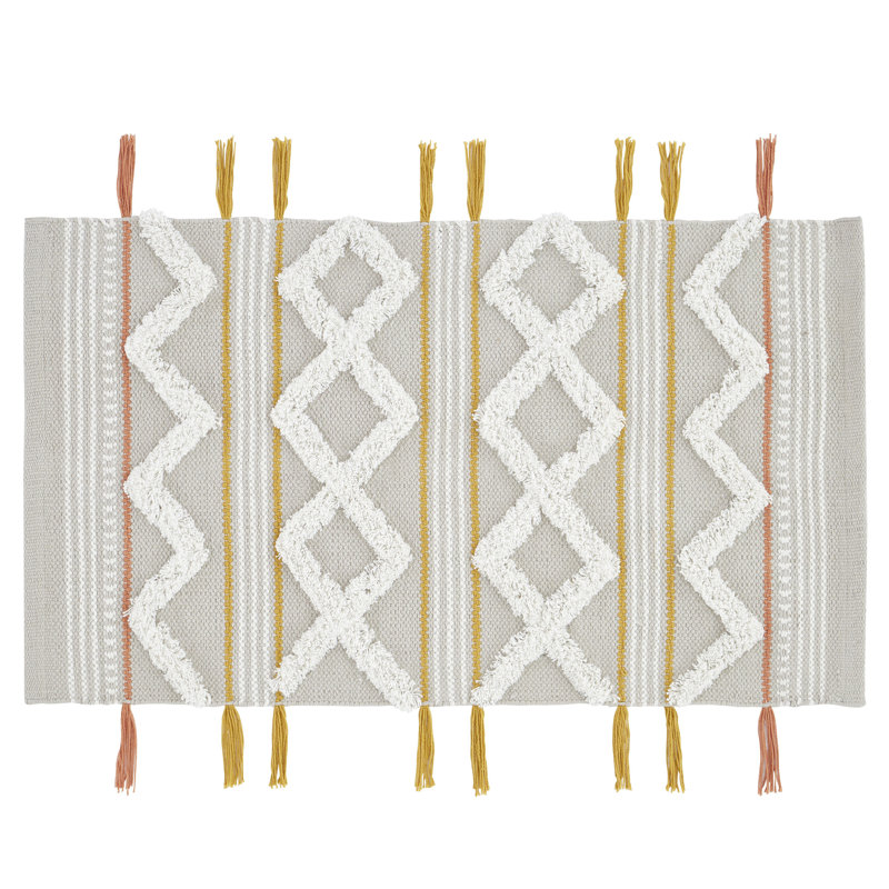 Non-Slip Bath Rug