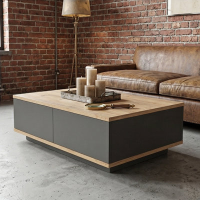 Table basse Everly