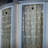 Indoor 42 - Bulb 2.5'' LED Curtain String Light