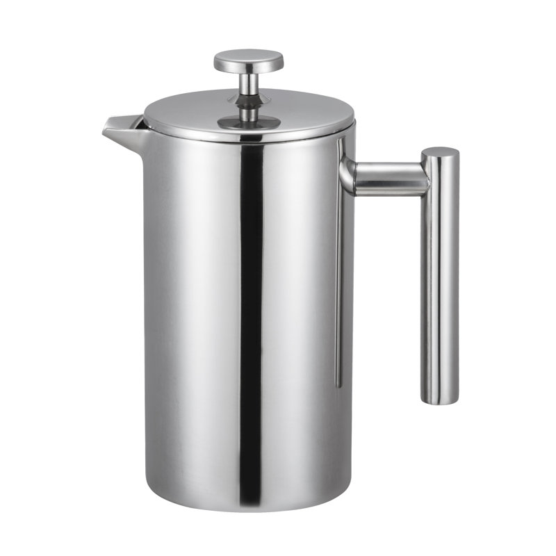 Cafetière 3 tasses Cuisinox